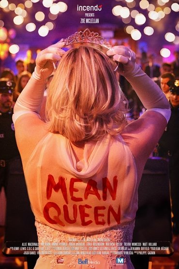 Prête à tout pour être reine Affiche Prête à tout pour être reine