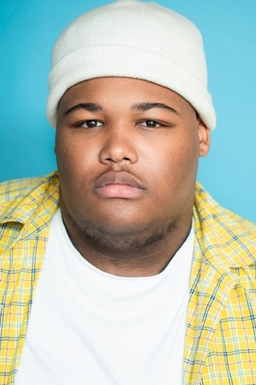Jarvis Denman Jr.