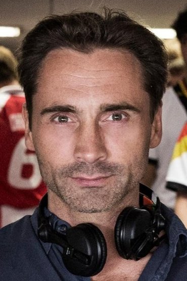 Kasper Barfoed
