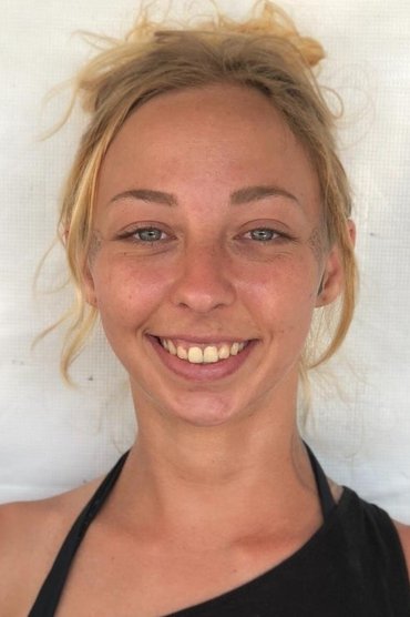 Julie Lynn Kindstrand