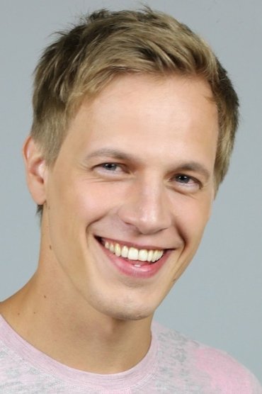 Valentyn Tomusiak