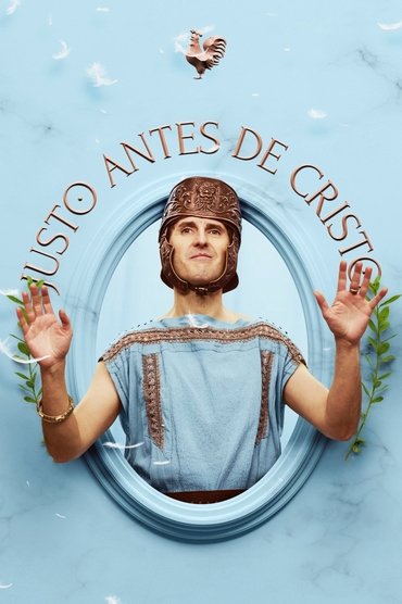Justo antes de Cristo