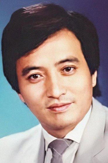 Newton Lai Hon-Chi