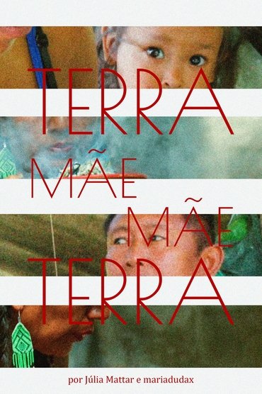 Terra Mãe Mãe Terra