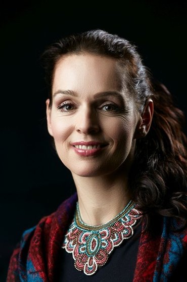 Szilvia Kiss
