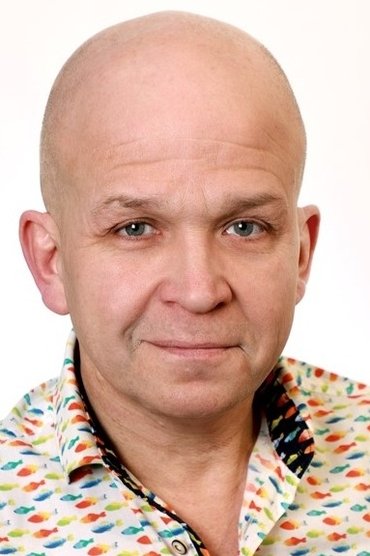 Mart Vugt
