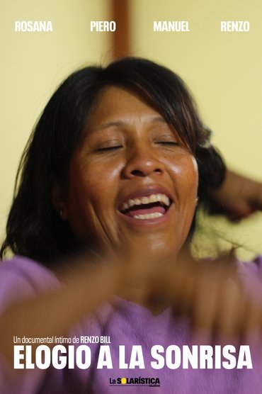 Elogio a la Sonrisa