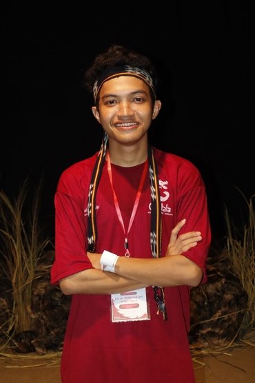 Muhammad Zakiul Fikri