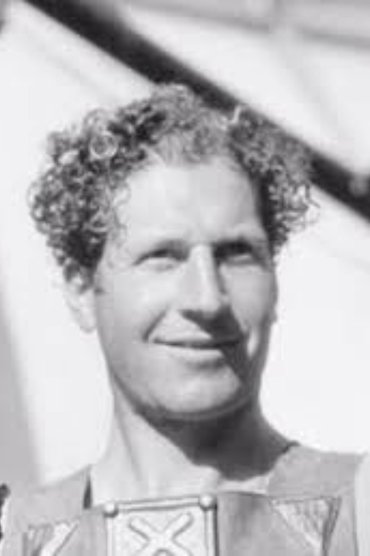 John Roy