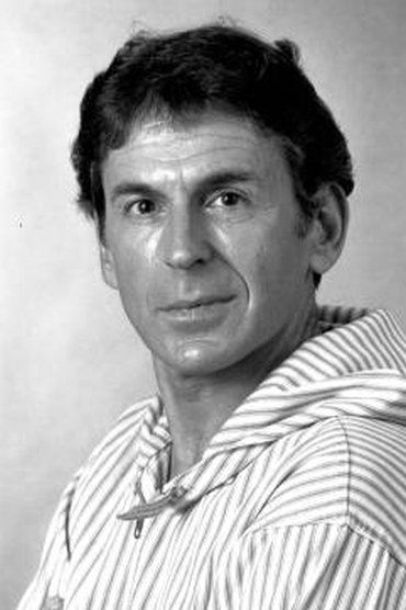 Bertram Ross