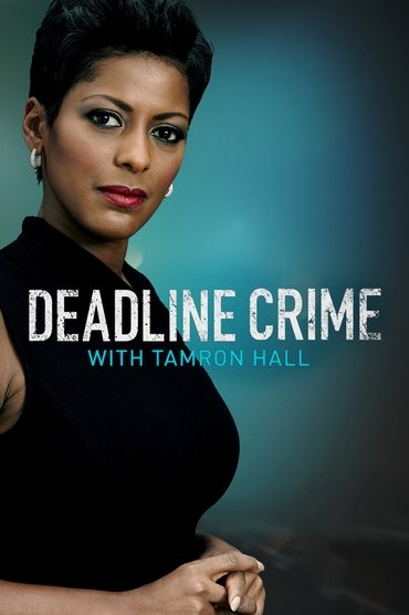 Afati: Krimi me Tamron Hall