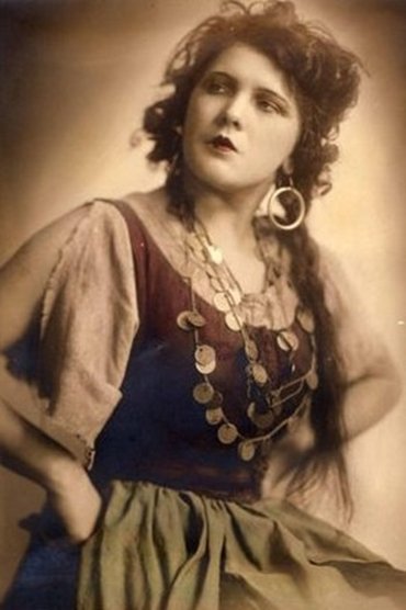 Anna Tőkés
