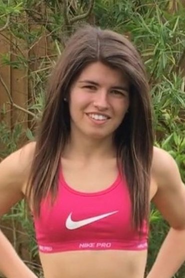 Christina Low