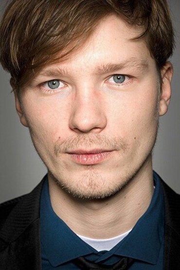 Jacob Matschenz