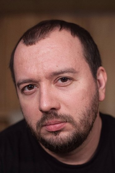 Denis Pyanov