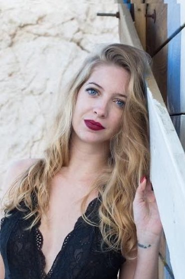 Marie Thomas