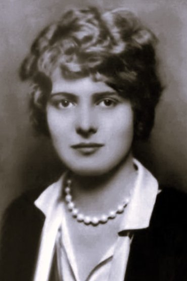 Fay Lanphier