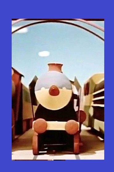 The Choo-Choo Train
