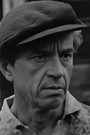 Algimantas Mažuolis
