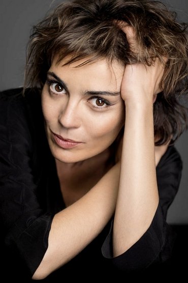María Ballesteros