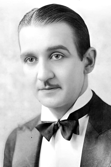 Charles King