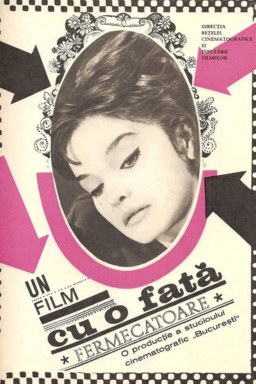 A Movie with a Charming Girl