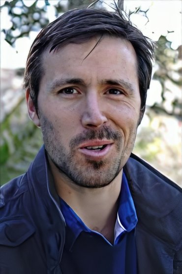 Blake Adams