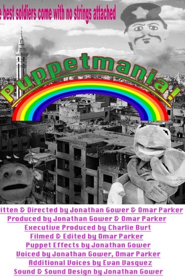 Puppetmania