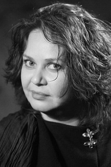 Olga Vasilyeva