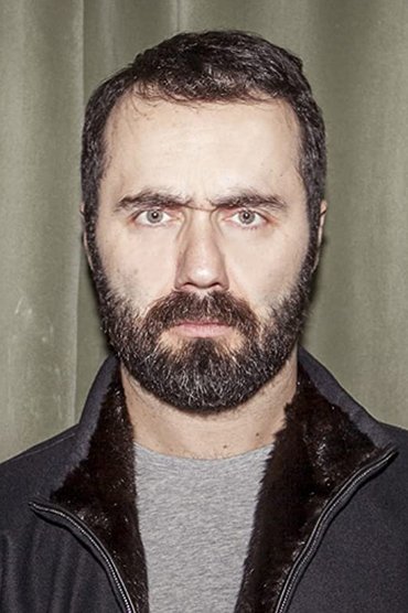 Haris Attonis