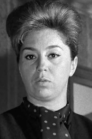 Paulette Breil