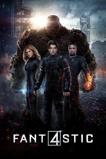 Fantastic Four