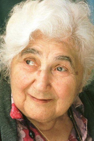 Esther Gorintin