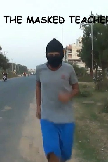 The Masked Teacher