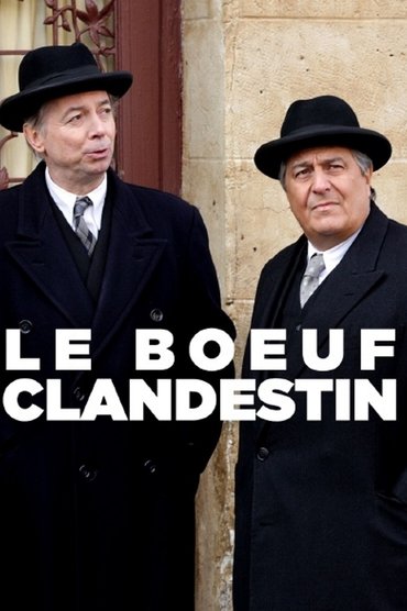 Le Bœuf clandestin