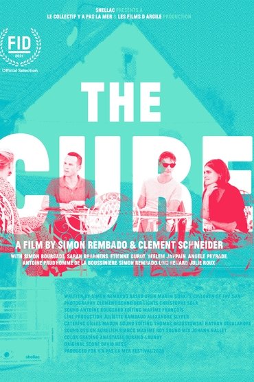 The Cure