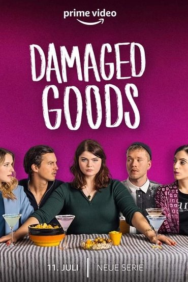 Damaged Goods