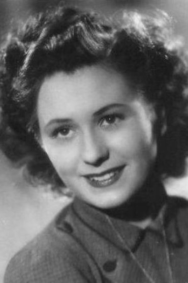 Elfriede Datzig