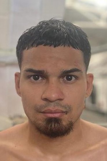 Darwing Martinez
