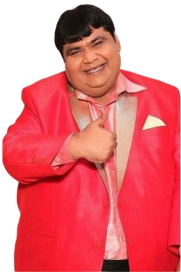 Kavi Kumar Azad