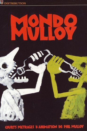 Mondo Mulloy