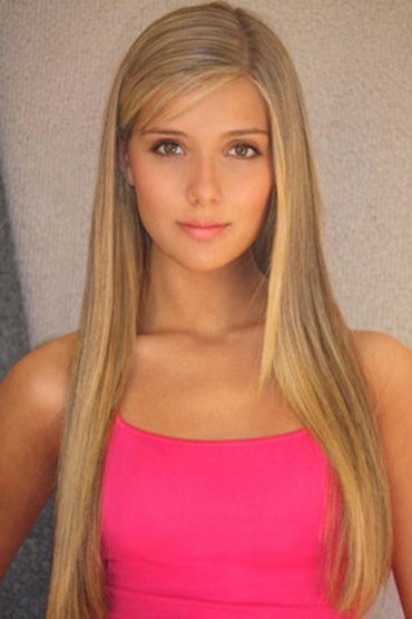 Milly Rosso