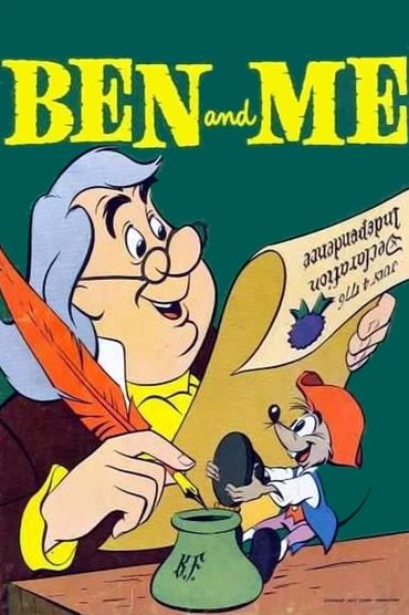 Ben and Me