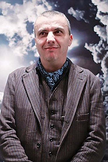 Seb Janiak