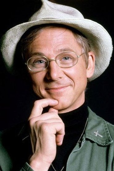 William Christopher