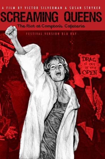 Screaming Queens: The Riot at Compton's Cafeteria