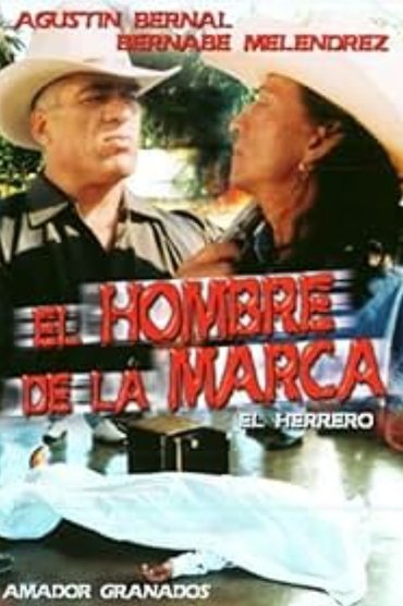 El hombre de la marca