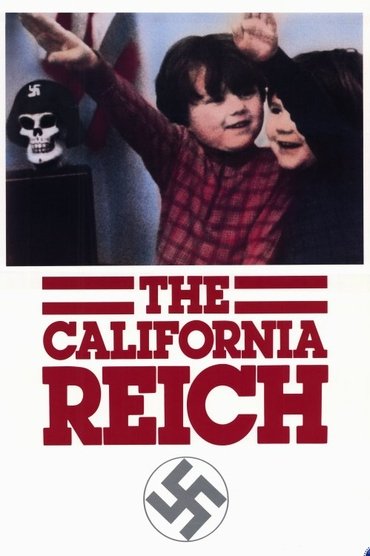 The California Reich
