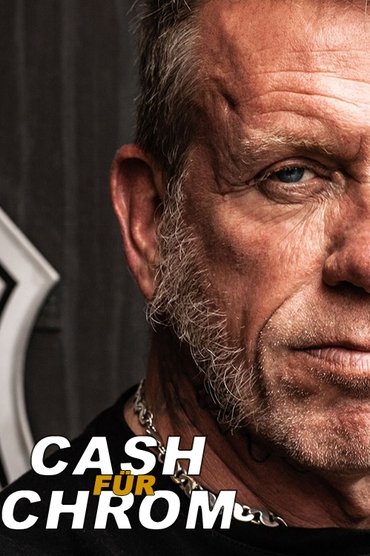 Cash for Chrome
