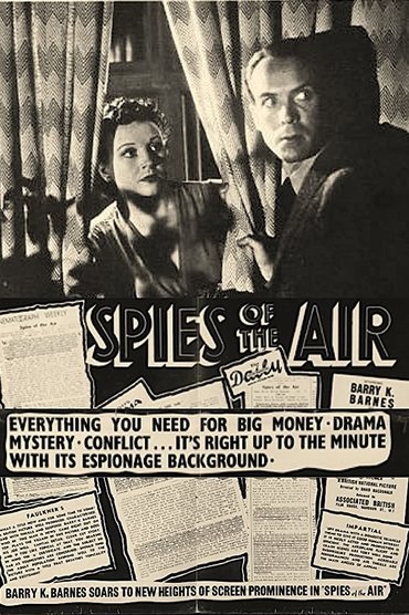Spies of the Air